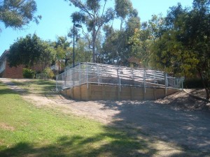 EAST COAST COMMERCIAL FENCING 219